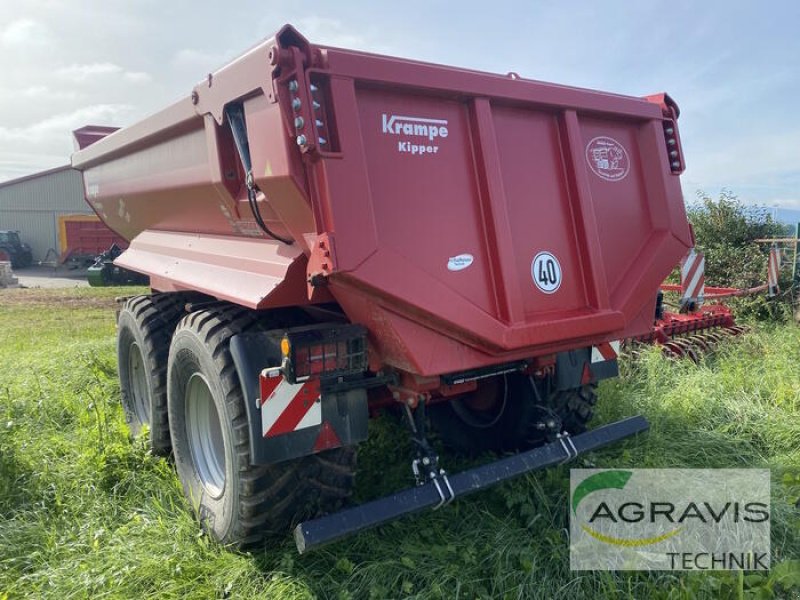 Kipper typu Krampe HP 20, Gebrauchtmaschine v Barsinghausen-Göxe (Obrázek 4)