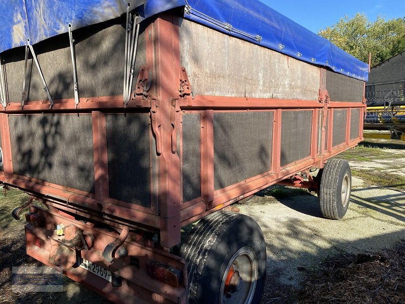 Kipper of the type Krone DK 225-16, Gebrauchtmaschine in Bad Köstritz (Picture 2)