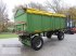 Kipper del tipo Krone DK225 18 Tonnen Dreiseitenkipper, Gebrauchtmaschine In Meppen (Immagine 7)