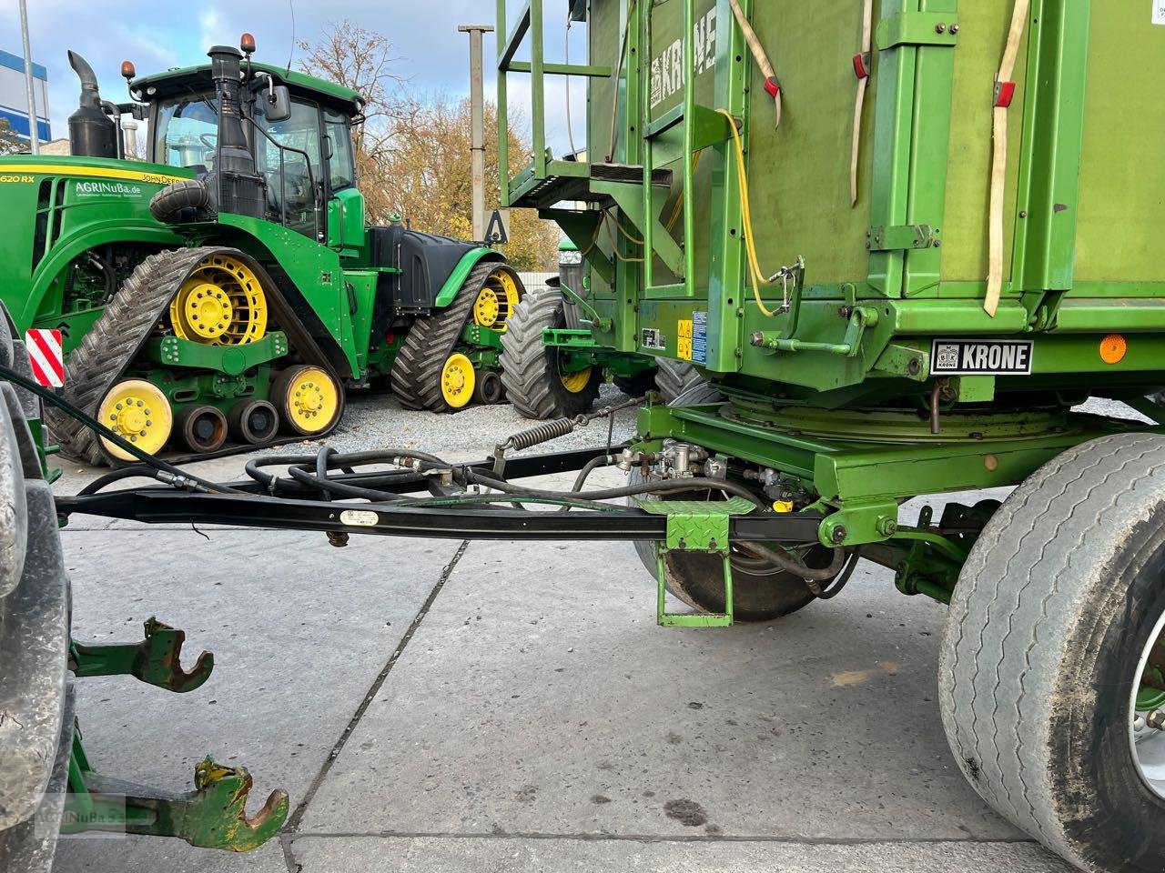 Kipper типа Krone Emsland DK 225 S, Gebrauchtmaschine в Prenzlau (Фотография 11)