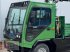 Kipper del tipo Ladog Multicar Ladog  T1400 4x4 Kipper mit Fassi Kran 5+6 Steuerkreis, Gebrauchtmaschine In Sottrum (Immagine 2)