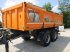 Kipper του τύπου Meiller 18 t Meiller Tandem Öl 3 Seiten mit Meiller-Bordmatik, 1 m Stahlaufbau, Gebrauchtmaschine σε Rain-Gempfing (Φωτογραφία 1)