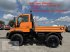 Kipper типа Mercedes-Benz Unimog U300 Kipper, Gebrauchtmaschine в Sottrum (Фотография 1)