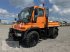 Kipper tipa Mercedes-Benz Unimog U300 Kipper, Gebrauchtmaschine u Sottrum (Slika 3)