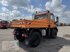 Kipper del tipo Mercedes-Benz Unimog U300 Kipper, Gebrauchtmaschine In Sottrum (Immagine 7)