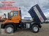 Kipper del tipo Mercedes-Benz Unimog U300 Kipper, Gebrauchtmaschine In Sottrum (Immagine 1)