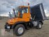 Kipper del tipo Mercedes-Benz Unimog U300 Kipper, Gebrauchtmaschine In Sottrum (Immagine 12)