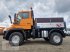 Kipper del tipo Mercedes-Benz Unimog U300 Kipper, Gebrauchtmaschine en Sottrum (Imagen 19)