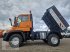 Kipper del tipo Mercedes-Benz Unimog U300 Kipper, Gebrauchtmaschine en Sottrum (Imagen 22)