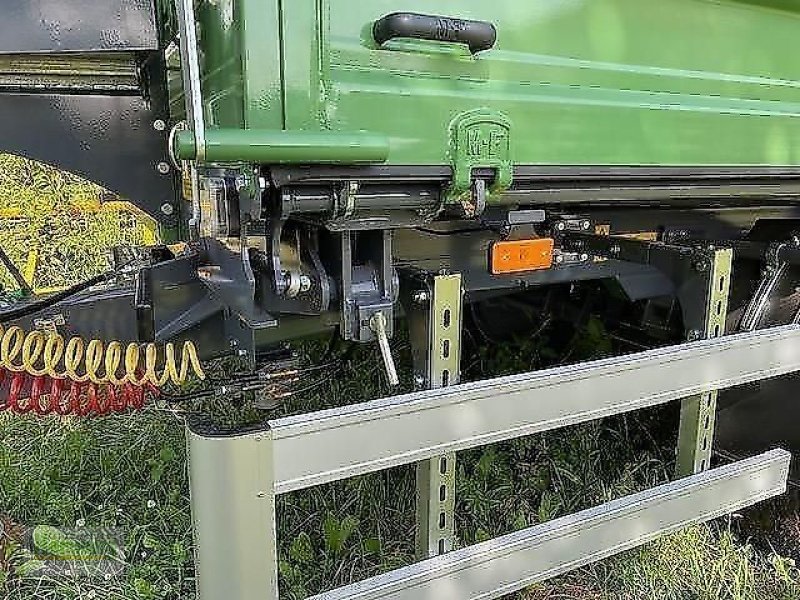 Kipper tipa Metal-Fach TANDEM, Gebrauchtmaschine u Unterschneidheim-Zöbingen (Slika 6)