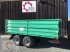 Kipper del tipo MS 13t Druckluft 40 Kmh Tandem Kipper, Neumaschine en Tiefenbach (Imagen 1)