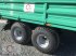 Kipper del tipo MS 13t Druckluft 40 Kmh Tandem Kipper, Neumaschine en Tiefenbach (Imagen 4)