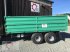 Kipper du type MS 13t Druckluft 40 Kmh Tandem Kipper, Neumaschine en Tiefenbach (Photo 17)