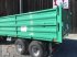 Kipper du type MS 13t Druckluft 40 Kmh Tandem Kipper, Neumaschine en Tiefenbach (Photo 18)