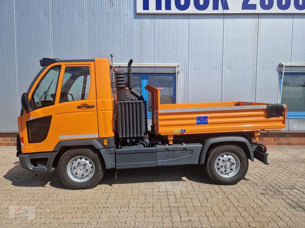 Kipper typu Multicar Multicar M30 4x4 3S.Kipper Frontheber 1.Hand Klima, Gebrauchtmaschine w Sottrum (Zdjęcie 22)