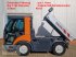 Kipper tipa Multicar Tremo Carrier X56 4x4 Allradlenkung Nur 7127 KM, Gebrauchtmaschine u Sottrum (Slika 1)