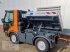 Kipper tipa Multicar Tremo Carrier X56 4x4 Allradlenkung Nur 7127 KM, Gebrauchtmaschine u Sottrum (Slika 19)