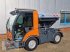 Kipper tipa Multicar Tremo Carrier X56 4x4 Allradlenkung Nur 7127 KM, Gebrauchtmaschine u Sottrum (Slika 21)