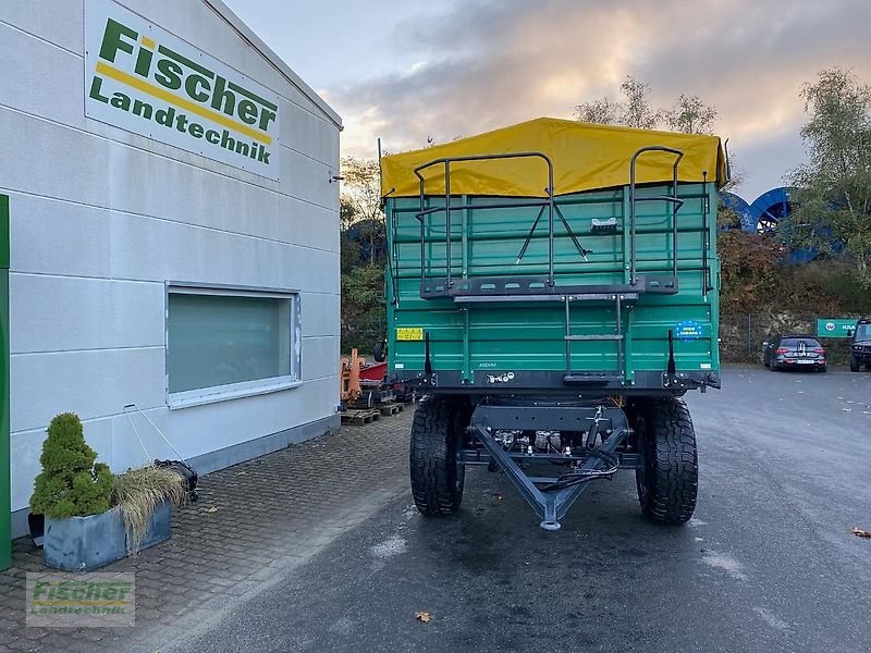 Kipper typu Oehler OL ZDK 180, Neumaschine w Kroppach (Zdjęcie 2)