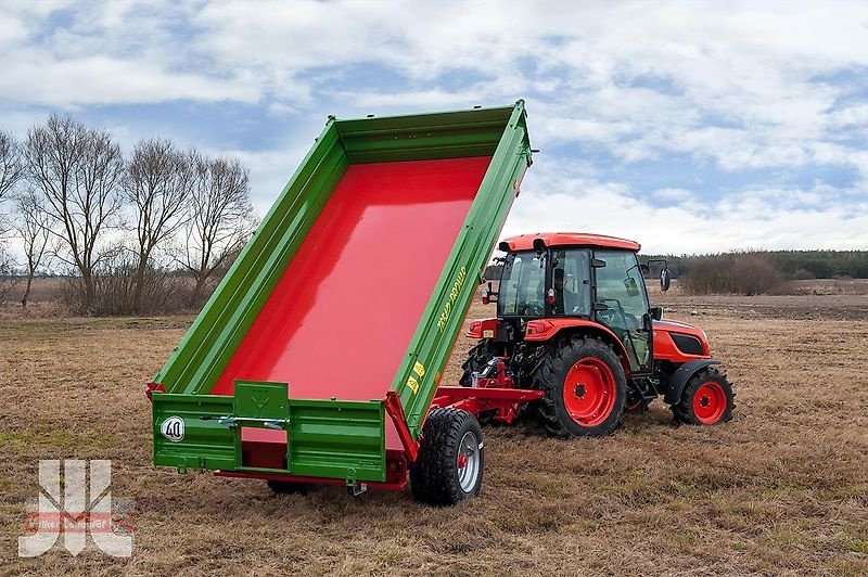 Kipper typu PRONAR T 654/2, Neumaschine w Ostheim/Rhön (Zdjęcie 4)