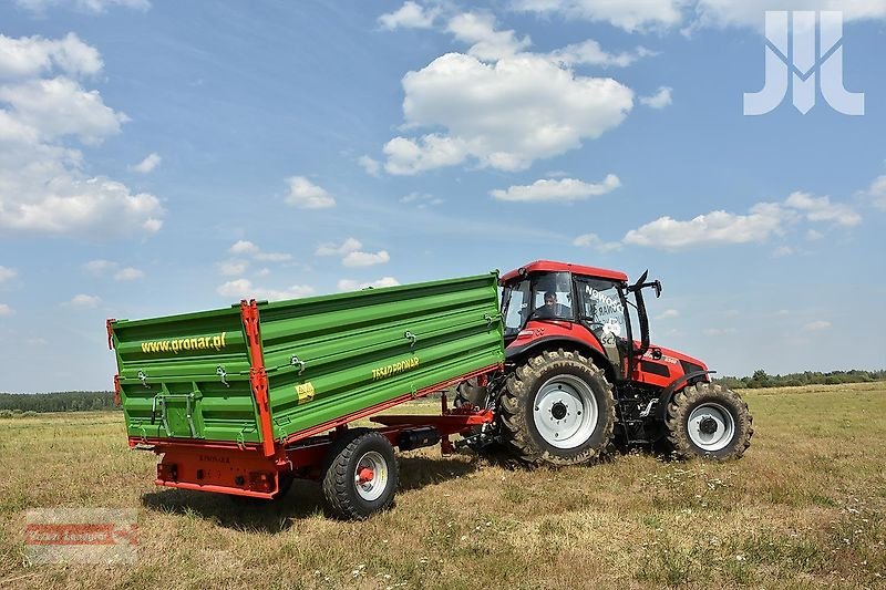 Kipper typu PRONAR T 654/2, Neumaschine v Ostheim/Rhön (Obrázok 10)