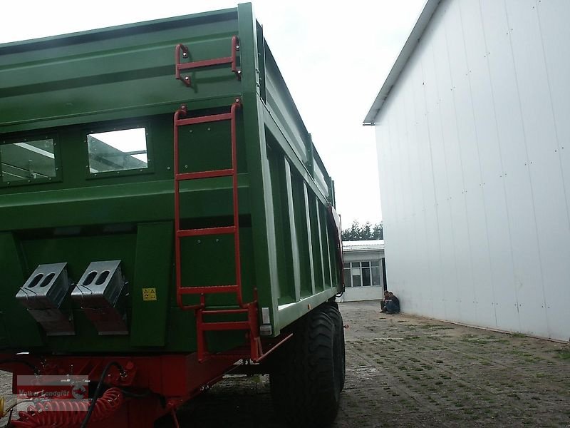 Kipper du type PRONAR T 669/1 HL, Neumaschine en Ostheim/Rhön (Photo 6)