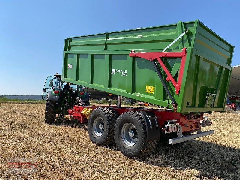 Kipper des Typs PRONAR T 669, Neumaschine in Ostheim/Rhön (Bild 3)