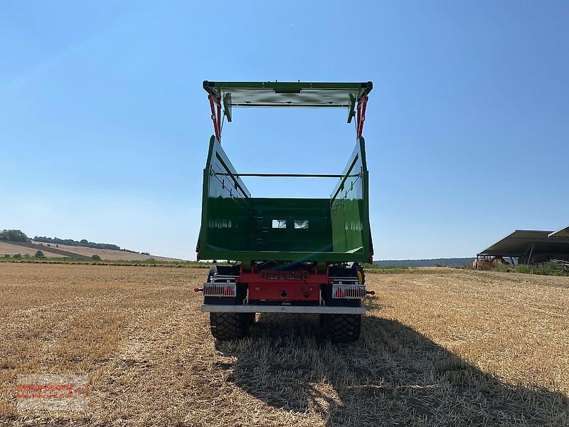 Kipper des Typs PRONAR T 669, Neumaschine in Ostheim/Rhön (Bild 7)