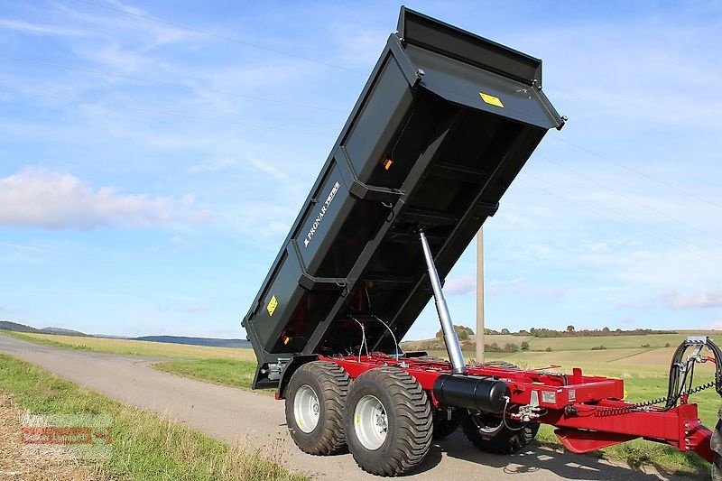 Kipper tipa PRONAR T 679/2, Neumaschine u Ostheim/Rhön (Slika 3)