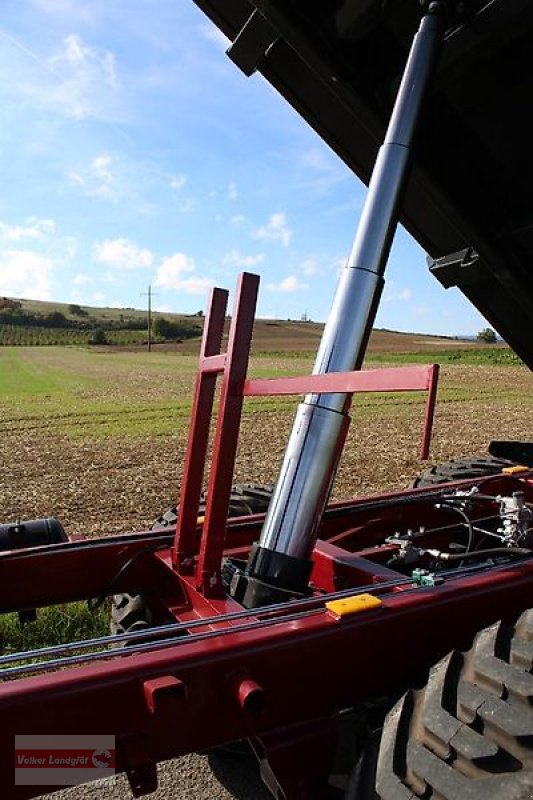 Kipper des Typs PRONAR T 679/2, Neumaschine in Ostheim/Rhön (Bild 4)