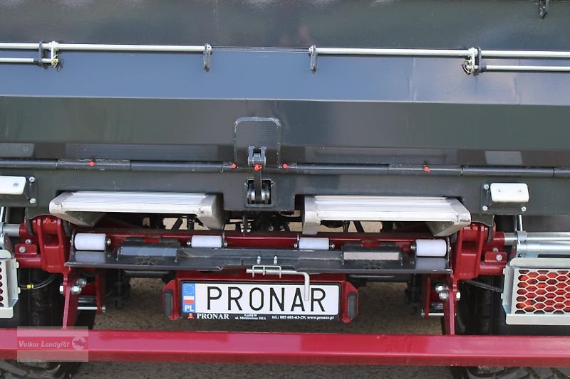 Kipper типа PRONAR T 679/4MN, Neumaschine в Ostheim/Rhön (Фотография 5)