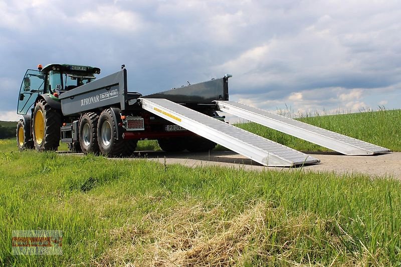 Kipper tipa PRONAR T 679/4MN, Neumaschine u Ostheim/Rhön (Slika 23)