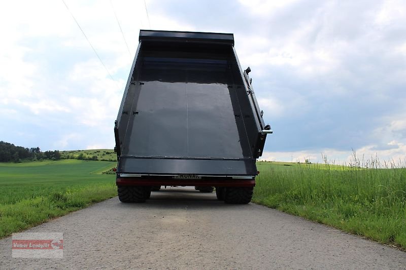 Kipper van het type PRONAR T 679/4MN, Neumaschine in Ostheim/Rhön (Foto 15)