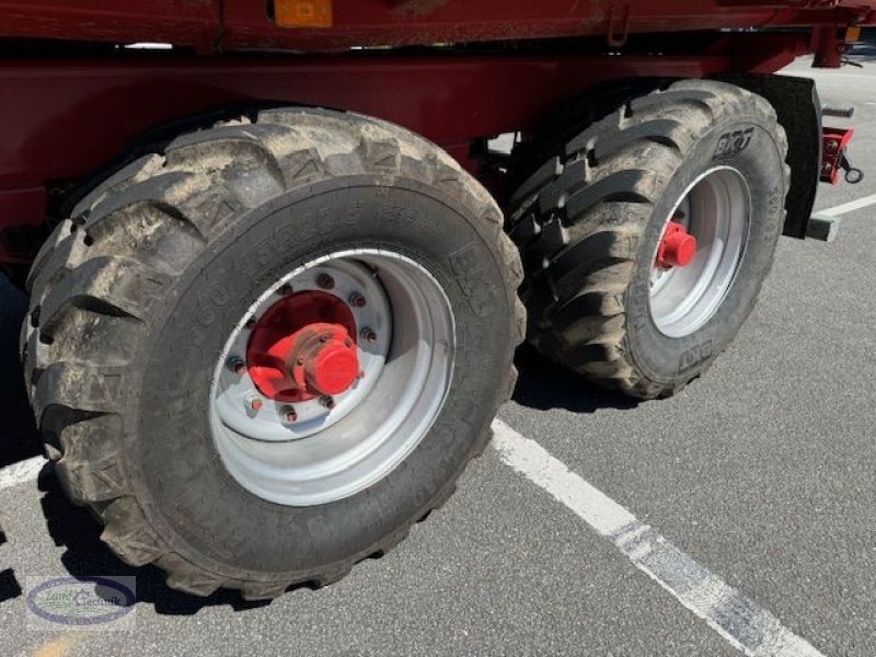 Kipper van het type PRONAR T 683, Gebrauchtmaschine in Münzkirchen (Foto 3)