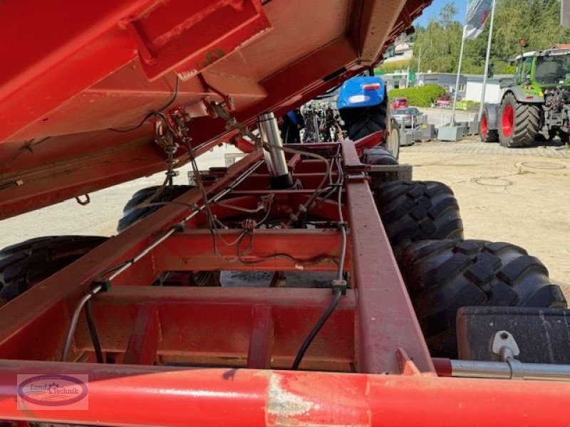 Kipper van het type PRONAR T 683, Gebrauchtmaschine in Münzkirchen (Foto 21)