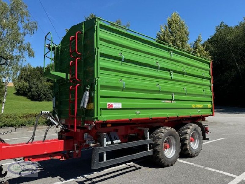 Kipper van het type PRONAR T 683, Gebrauchtmaschine in Münzkirchen (Foto 1)