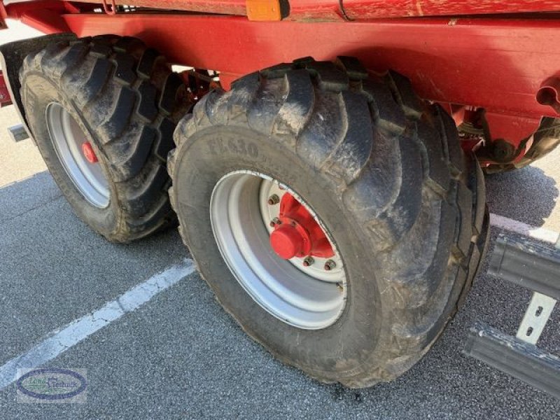 Kipper van het type PRONAR T 683, Gebrauchtmaschine in Münzkirchen (Foto 16)