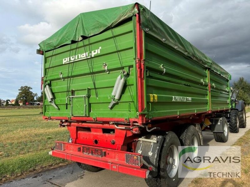 Kipper typu PRONAR T 780, Gebrauchtmaschine w Seelow (Zdjęcie 5)