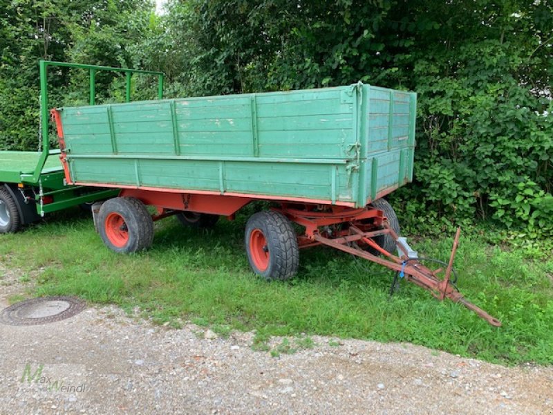 Kipper tipa Reisch 8t, Gebrauchtmaschine u Markt Schwaben (Slika 1)