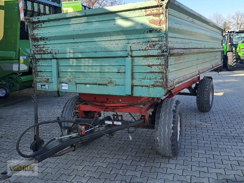 Kipper van het type Reisch D-70, Gebrauchtmaschine in Büchlberg (Foto 1)