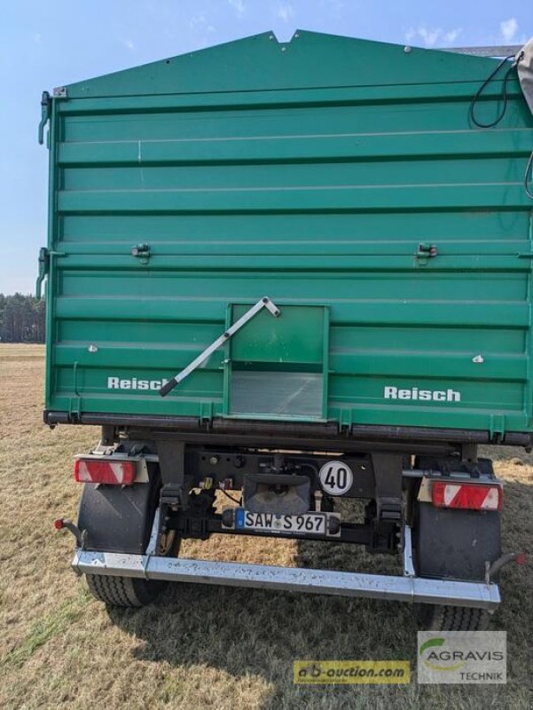 Kipper del tipo Reisch RD-180.500, Gebrauchtmaschine en Apenburg-Winterfeld (Imagen 3)