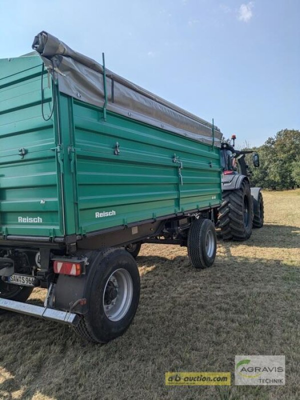 Kipper tipa Reisch RD-180.500, Gebrauchtmaschine u Apenburg-Winterfeld (Slika 4)