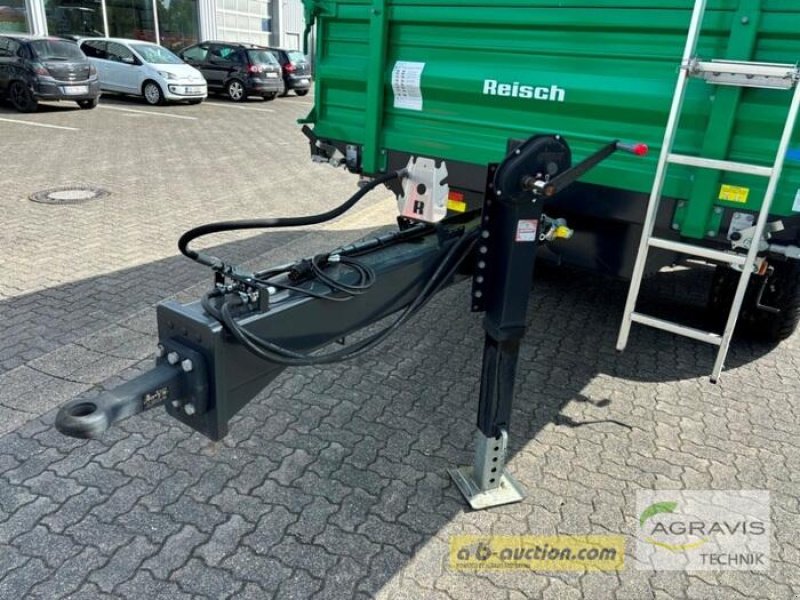 Kipper del tipo Reisch RT-140.450, Neumaschine en Coesfeld (Imagen 5)