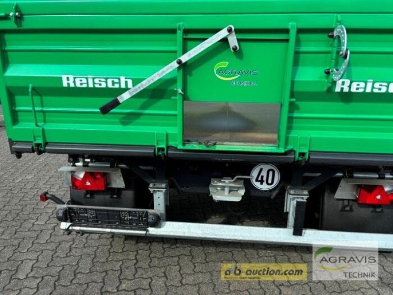 Kipper typu Reisch RT-140.450, Neumaschine v Coesfeld (Obrázek 8)