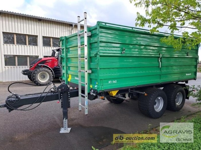 Kipper typu Reisch RT-140.450, Gebrauchtmaschine v Calbe / Saale (Obrázek 1)