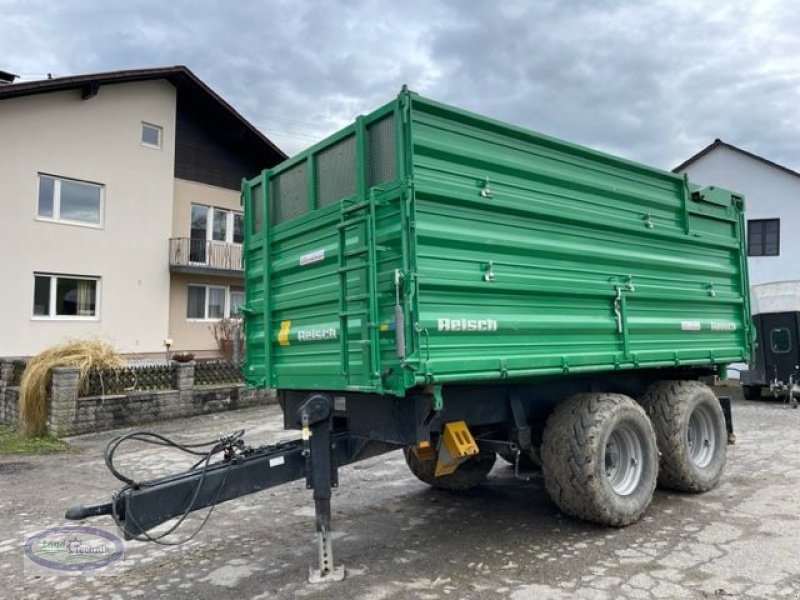 Kipper typu Reisch RT 180, Gebrauchtmaschine v Münzkirchen (Obrázek 1)