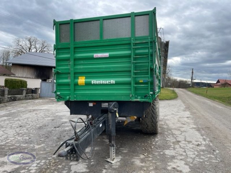 Kipper typu Reisch RT 180, Gebrauchtmaschine v Münzkirchen (Obrázek 2)