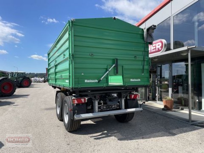 Kipper van het type Reisch RT-200, Gebrauchtmaschine in Wieselburg Land (Foto 5)