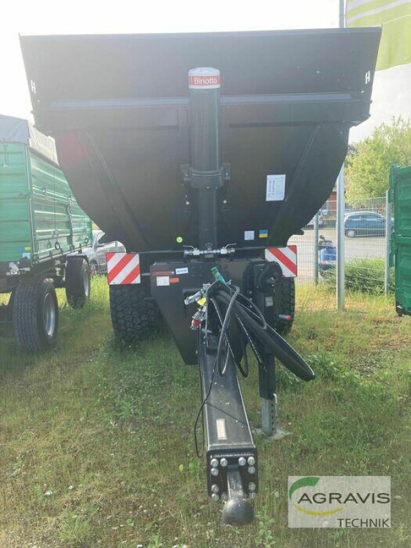 Kipper tipa Reisch RTWK-200.KS550 AGRISTAR, Neumaschine u Salzkotten (Slika 2)