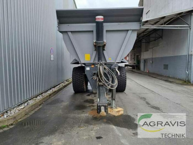 Kipper del tipo Reisch RTWK-200.KS550, Gebrauchtmaschine en Lage (Imagen 9)